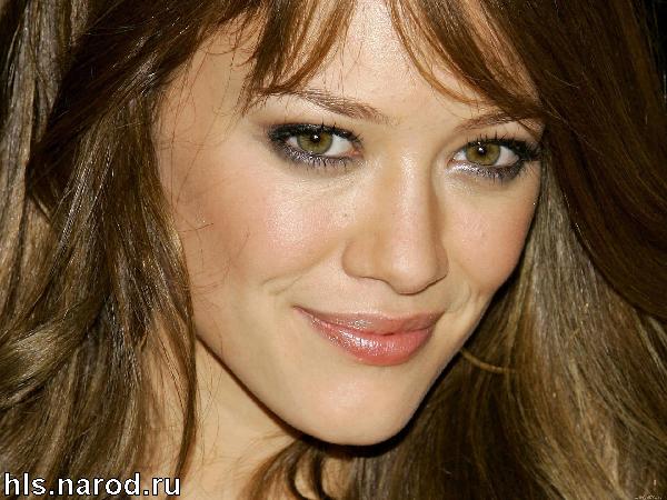 hilary erhard duff