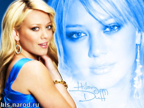 wake up hilary duff